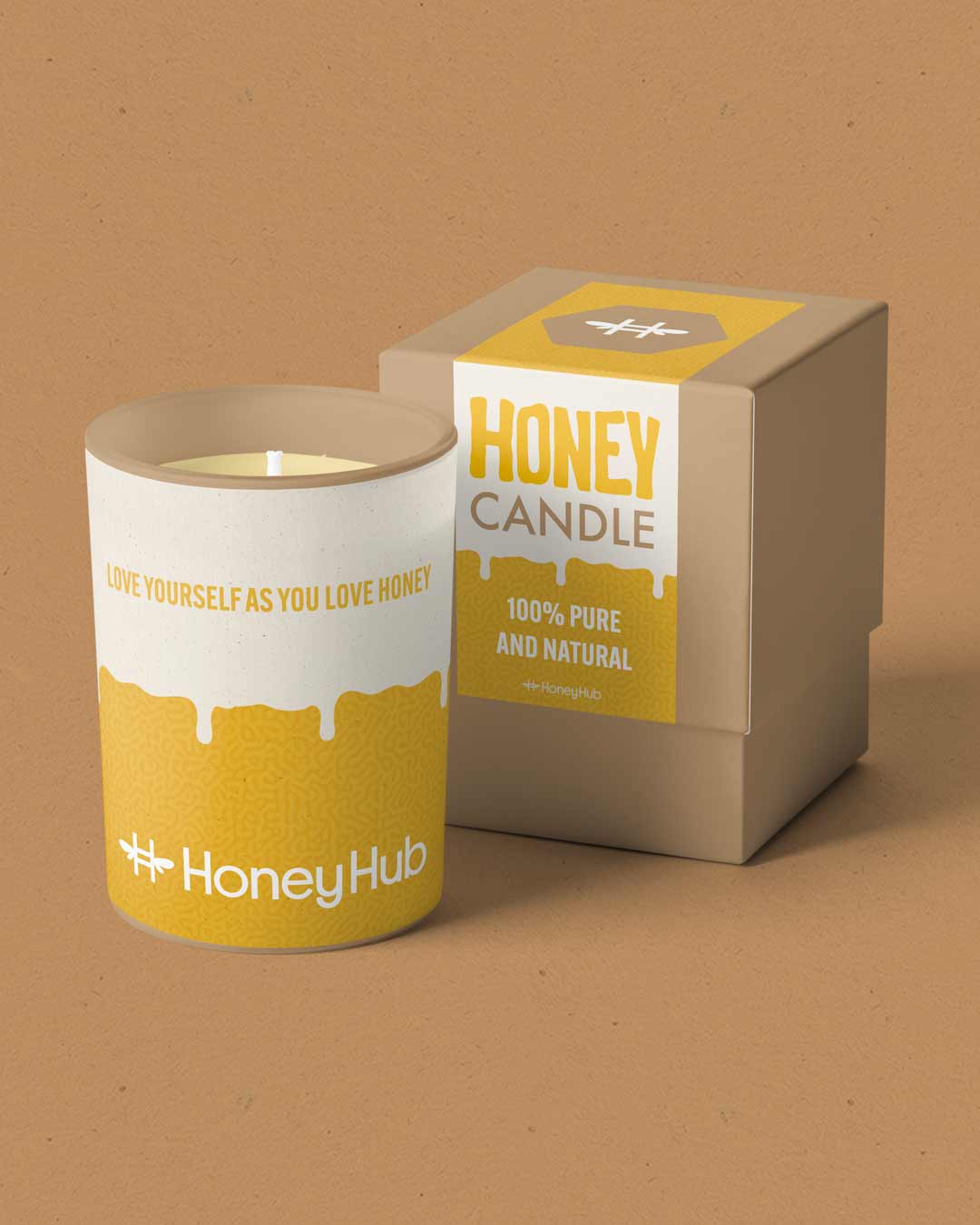 HoneyCandle2