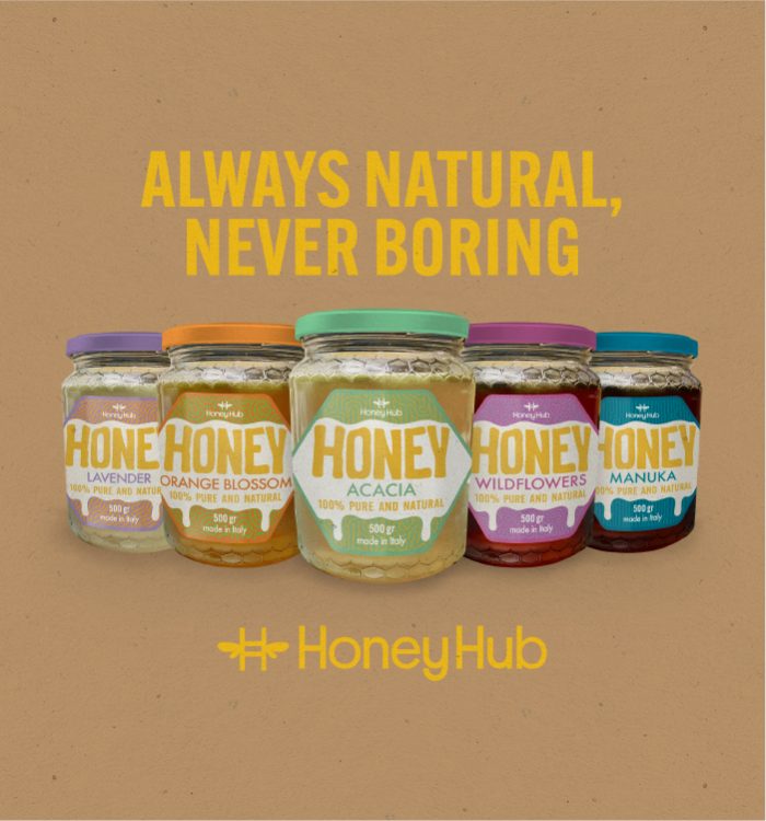 Honey Hub