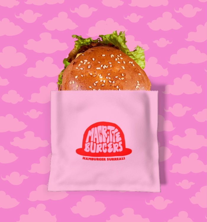 Magritte Burgers