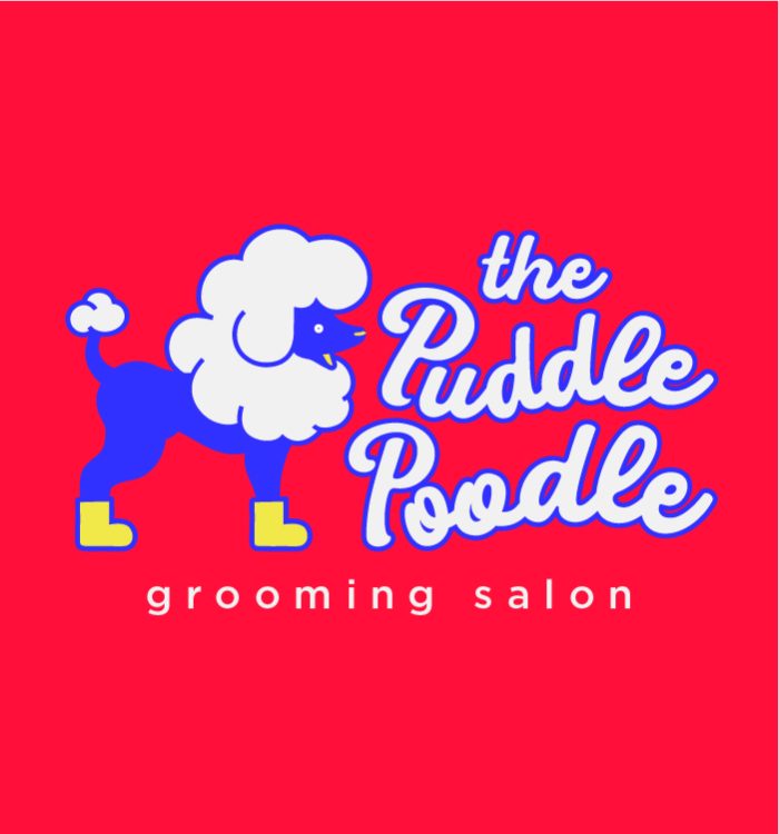 The Puddle Pooddle
